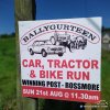 Ballygurteen Winning Post Rossmore Tractor Run  21st  August 2022.JPG