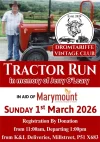 Millstreet Dromtariffe Tractor Run 1st March 2026.webp