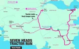 Seven Heads Tractor Run 21st March 2026 Map.webp