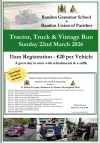 Bandon Grammar Tractor Run 22nd March 2026.webp