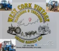 West Cork Vintage Harvest Day 12th July 2026 Ford 600.webp