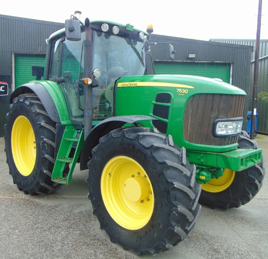 www.hrntractors.com